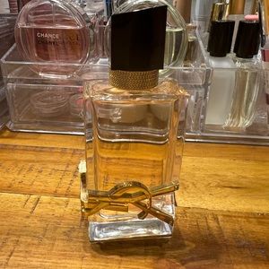 YSL LIBRE PERFUME TOILETTE 50 ML